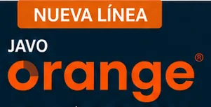 Nueva línea Javo Orange