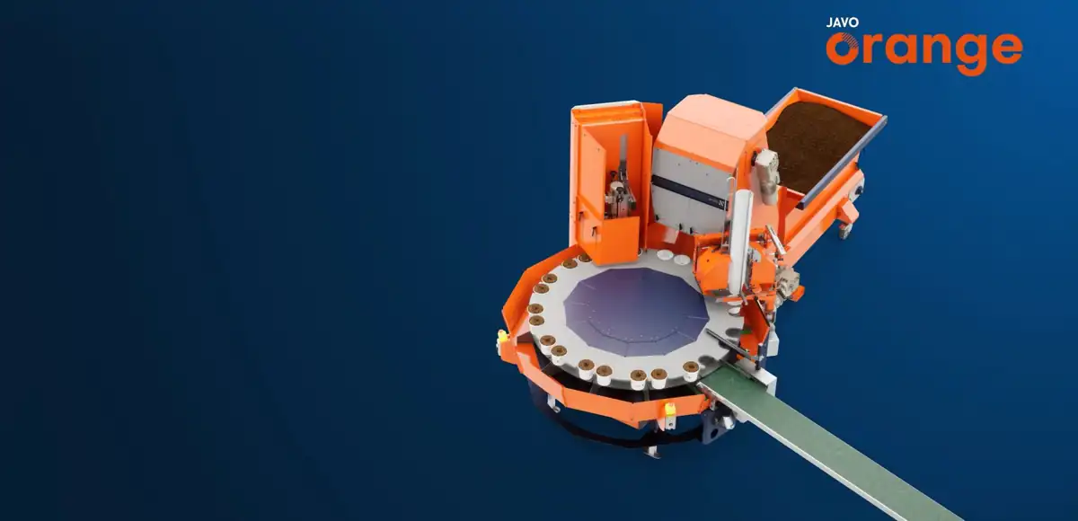 Javo Orange
