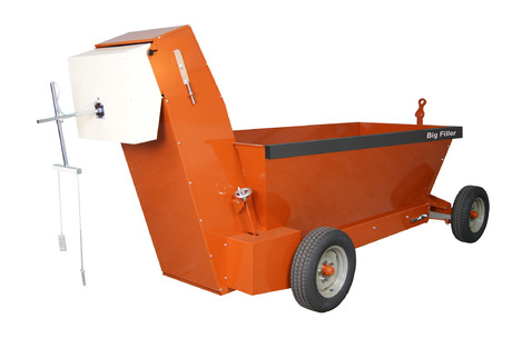 Javo Big Filler