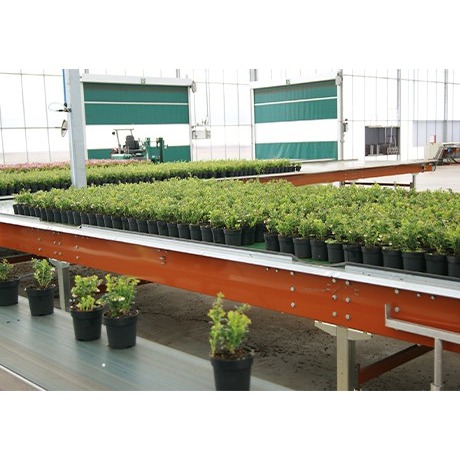 Javo Buffer Conveyor