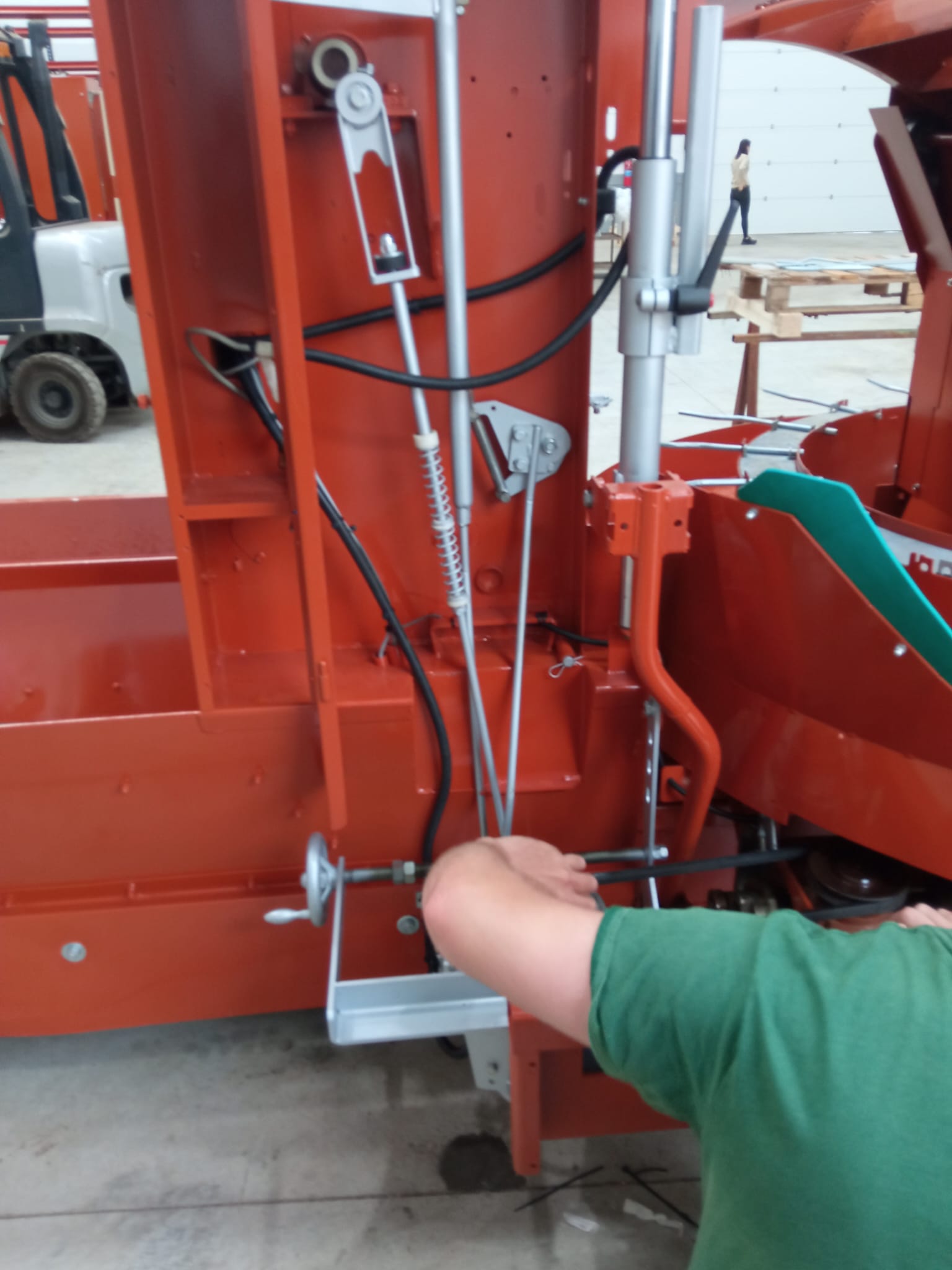 Servicio técnico de Cermosán