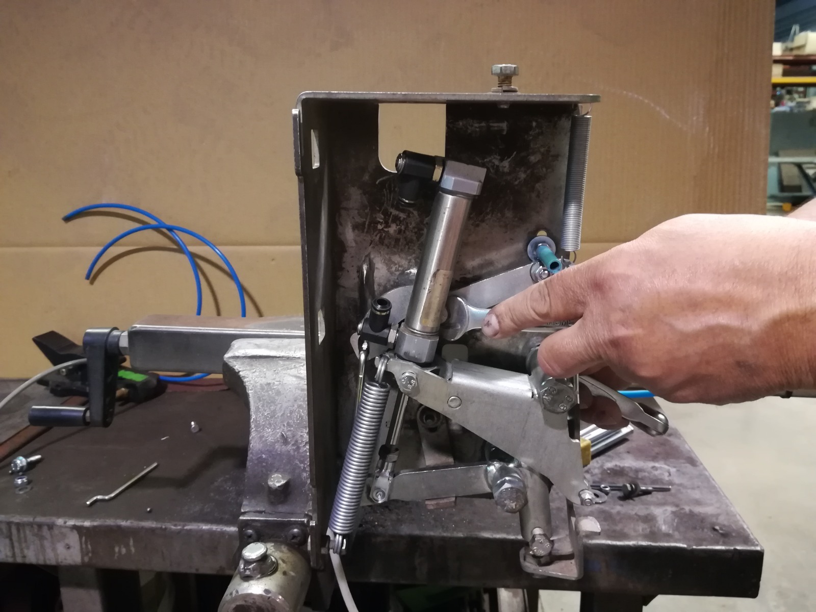 Servicio técnico de Cermosán