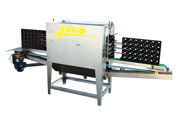Javo Tray Cleaner
